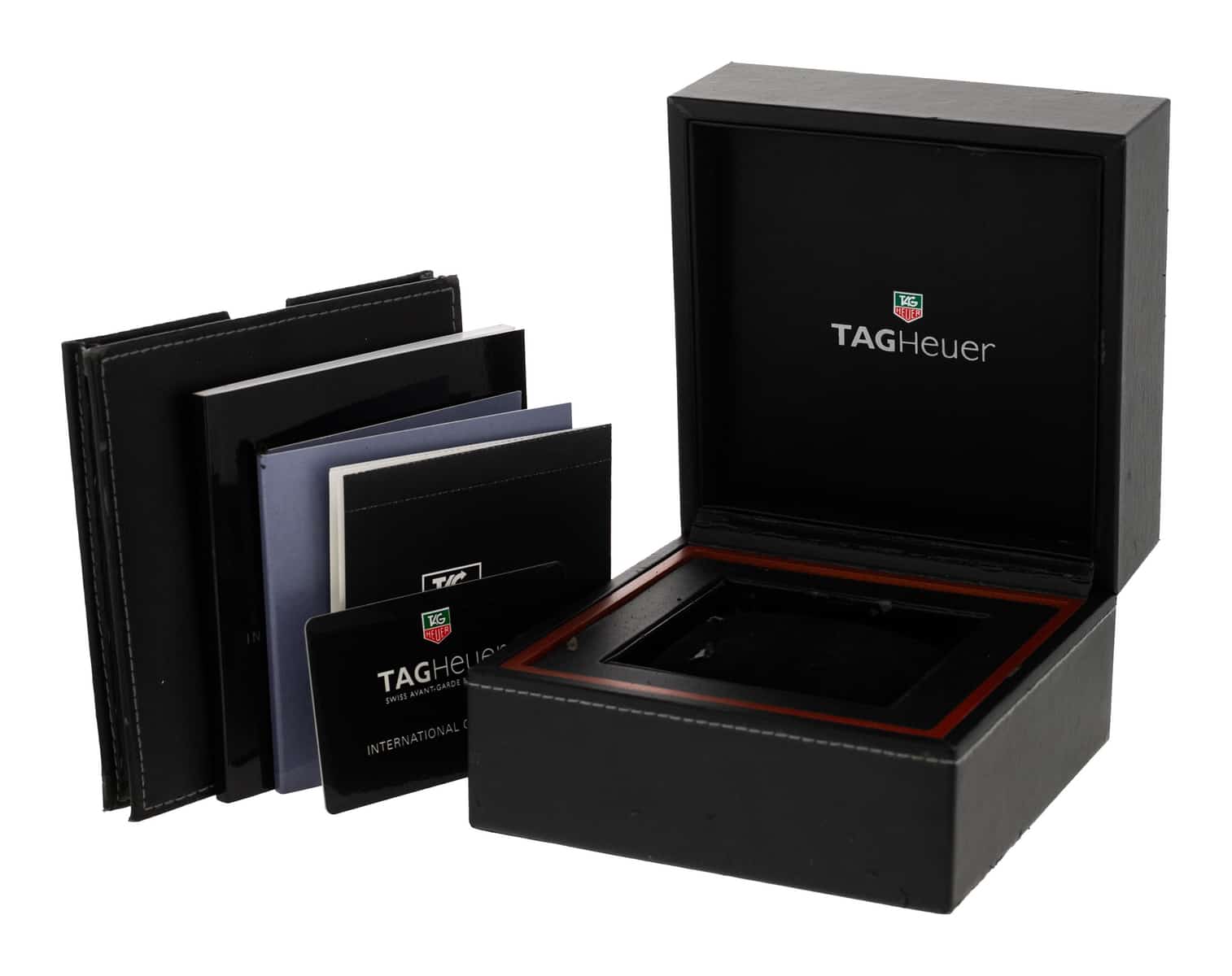 Tag Heuer Aquaracer CAF2110.BA0809 Tag Heuer Aquaracer CAF2110.BA0809